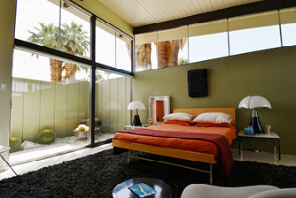 bedroom colour ideas
