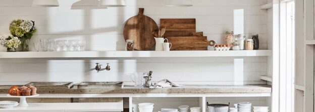 rustic home decor